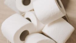In accurate forecasting and you are left with a stack of toilet paper rolls