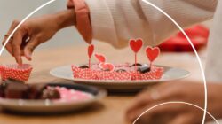 Red Dye Free Treats for Valentine’s Day